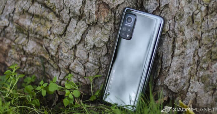 [RECENZIA] Xiaomi Mi 10T prekvapí skvelým IPS displejom