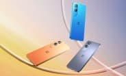 Το OnePlus Nord CE4 Lite ανακοινώθηκε με 6.67