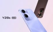 Το vivo Y28s 5G γίνεται επίσημο: Dimensity 6300, κάμερα 50MP και μπαταρία 5.000 mAh