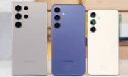 Το Samsung Galaxy S25 θα μπορούσε επίσης να χρησιμοποιήσει chipset MediaTek