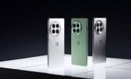 Ανακοινώθηκε το OnePlus Ace 3 Pro – SD 8 Gen 3, έως 24 GB RAM και μπαταρία 6.100 mAh