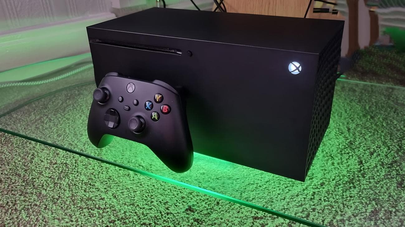 Αναθεώρηση Xbox Series X 2024