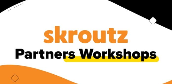 Partners workshops για την ανάπτυξη των συνεργατών της Skroutz