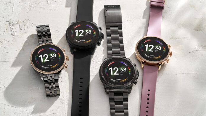 Μην αγοράζετε το Smartwatch Fossil Gen 6, ακόμα και στα 80$
