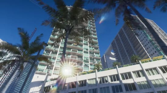 Το Miami's 500 Brickell Condominium εμφανίζεται στο τρέιλερ του GTA 6