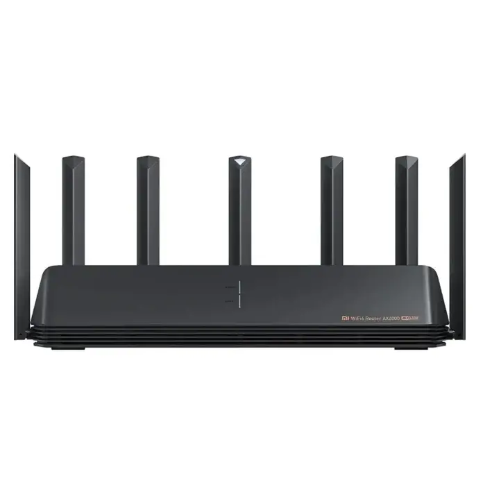 Redmi AX6000 AIoT Router : WiFi 6.0 σε κάθε γωνιά του σπιτιού με 77€ τελική τιμή!