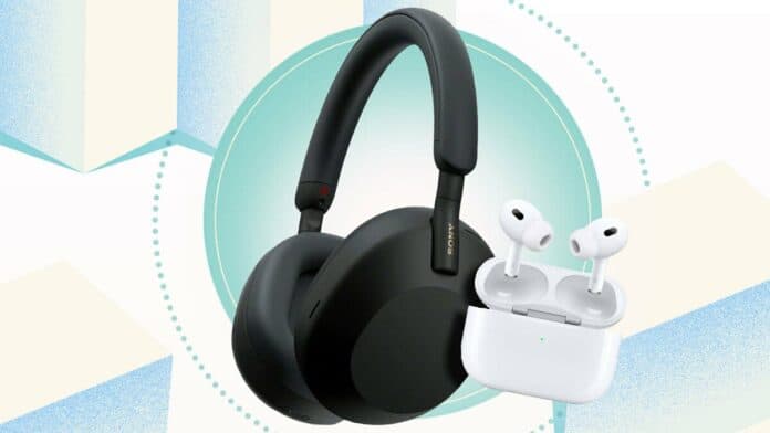7 best headphones for 2024: What we've tested and loved