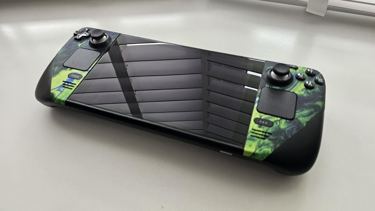 Dbrand δέρμα