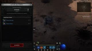 Diablo 4 Campfire Season 5 Livestream