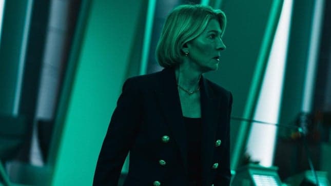 Εικόνα για άρθρο με τίτλο Στο Doctor Who's Finale, οι μεγαλύτερες ερωτήσεις έχουν τις μικρότερες απαντήσεις