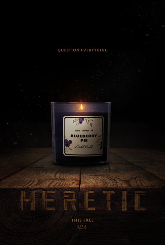 Εικόνα για άρθρο με τίτλο Hugh Grant Embraces His Horror Villain Destiny στο πρώτο τρέιλερ για το Heretic