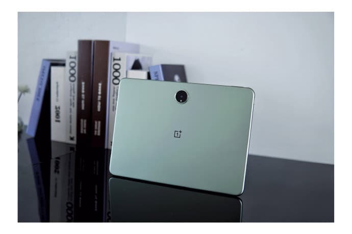 Εικόνες OnePlus Pad Pro από το Digital Chat Station