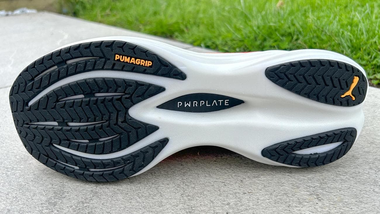 Παπούτσια για τρέξιμο Puma Deviate Nitro 3