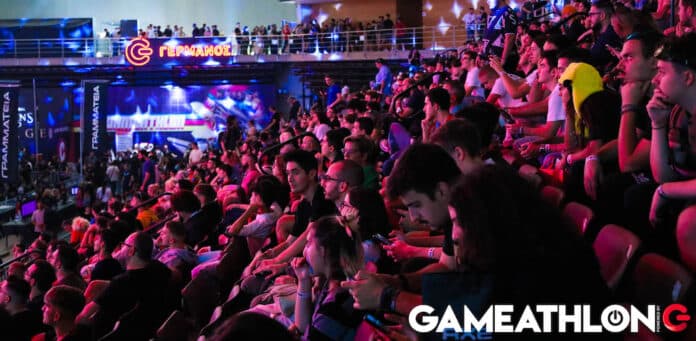 GAMEATHLON SUMMER 2024: Η γιορτή του Gaming επιστρέφει δυναμικά!
