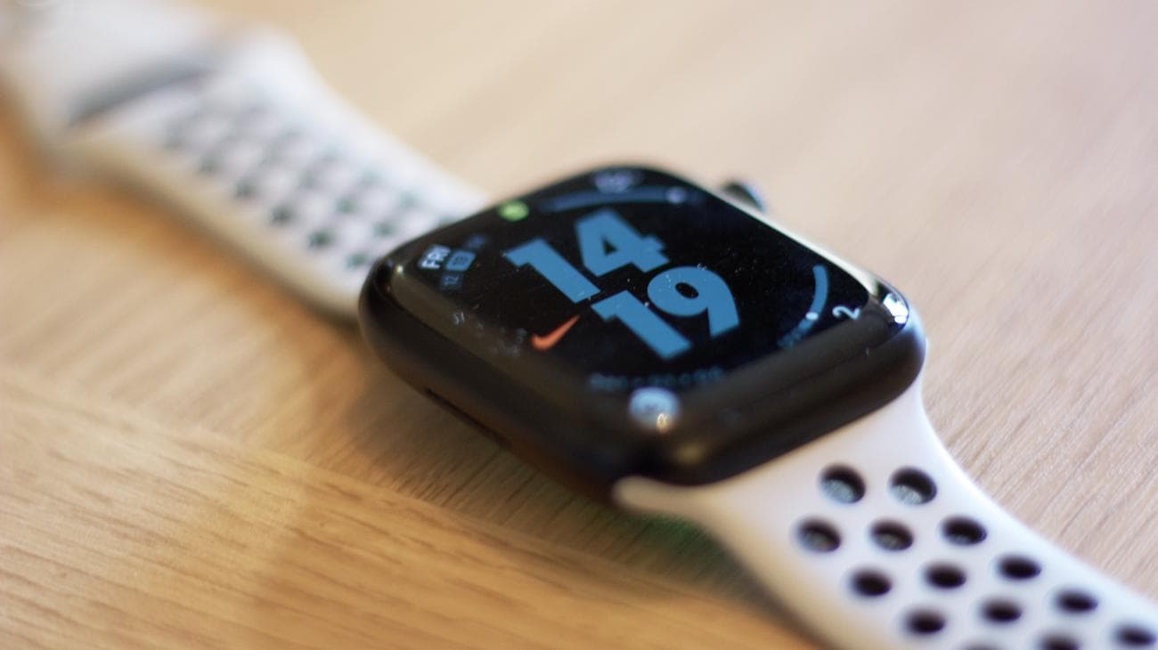 Αναθεώρηση Apple Watch Series 9
