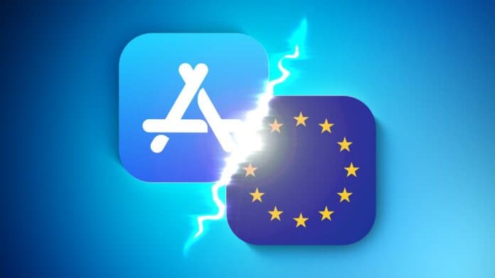 Η ΕΕ κατηγορεί τους κανόνες διεύθυνσης του App Store της Apple για παραβίαση του DMA και ξεκινά έρευνα για τα τέλη προγραμματιστή