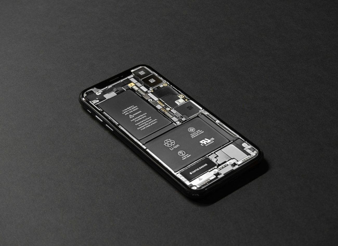 Διακανονισμός Apple Batterygate