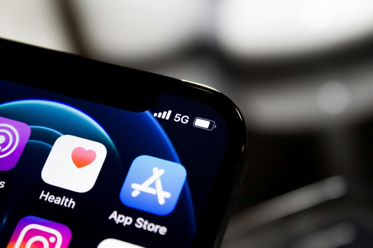 Χρέωση παραβίασης DMA της Apple