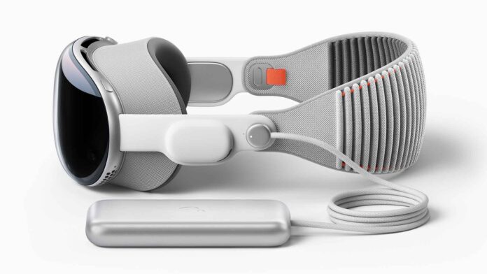 Affordable Apple Vision Pro