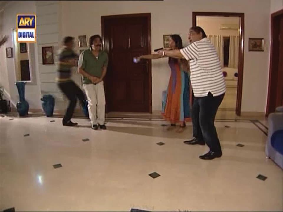 Ary Digital