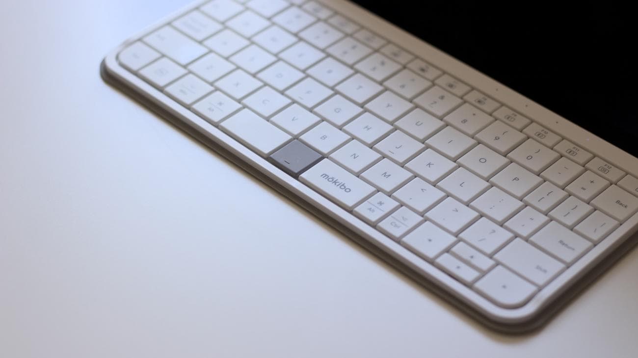 Fusion Keyboard 2.0