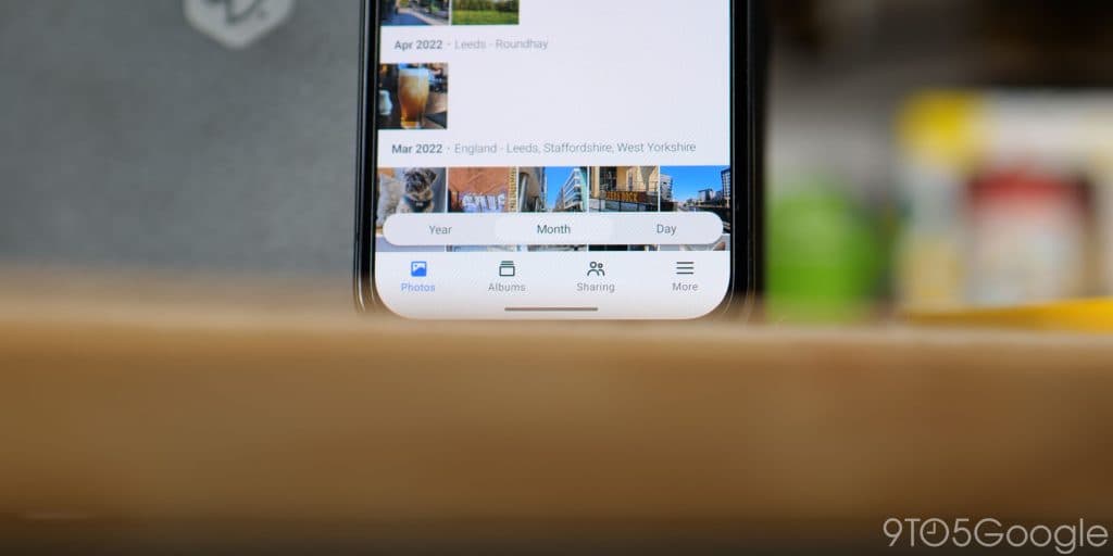 BeePhotos, μια εναλλακτική λύση google photos