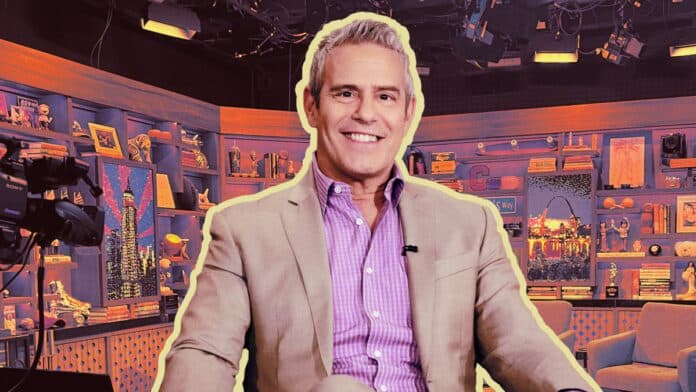 Inside Andy Cohen's 'WWHL': A behind-the-scenes look at Bravo's exclusive Clubhouse