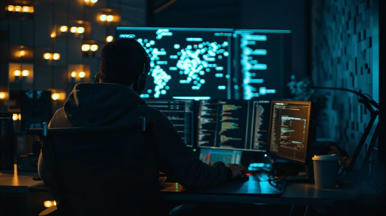 CDK vs BlackSuit ransomware: Ενημέρωση για επίθεση στον κυβερνοχώρο 