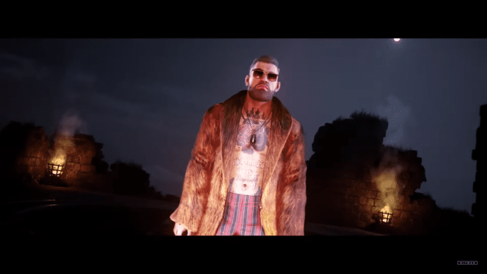 Ο Conor McGregor γίνεται Elusive Target στο Hitman