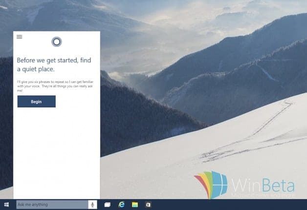 Cortana