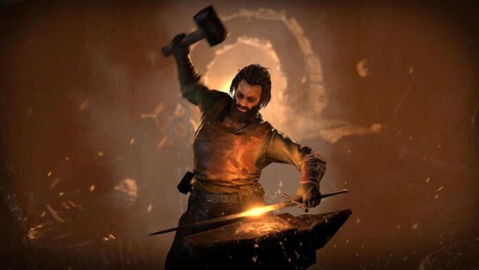 Diablo 4 Uniques Are Getting A Major Buff In Season 5 PTR Patch Notes