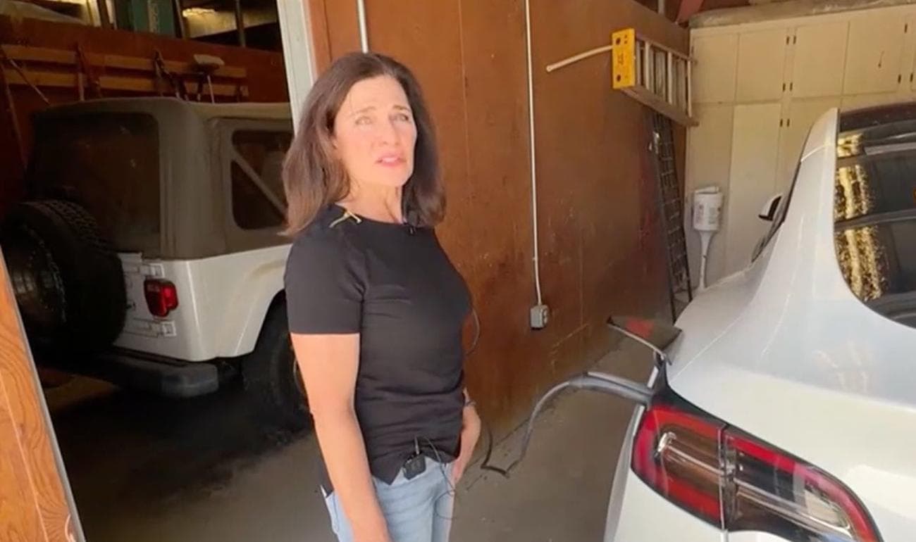 Diane Tesla