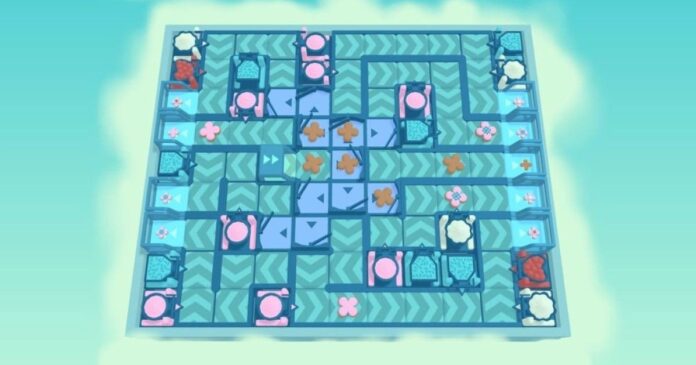 Ένα δωρεάν game για τους λάτρεις των...donuts!