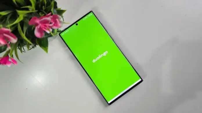 Πώς να διαγράψετε μαθήματα στο Duolingo;
