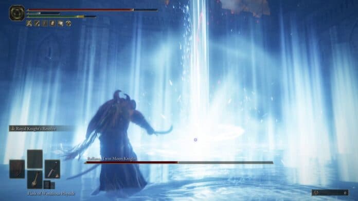 Elden Ring: Shadow of the Erdtree DLC Review Screenshots