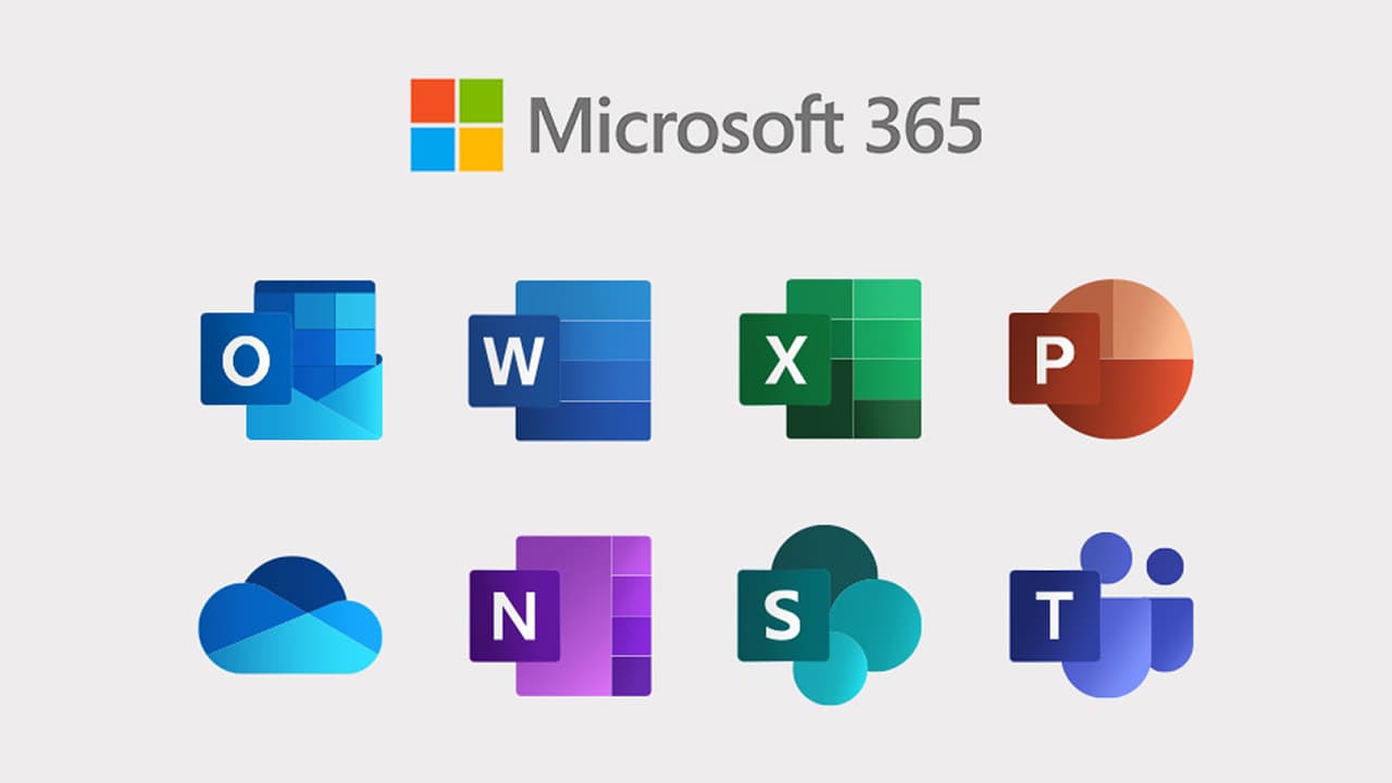 Τι είναι το Microsoft 365;
