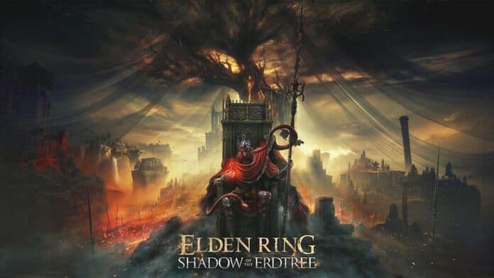 Elden Ring And Shadow Of The Erdtree Guides Hub