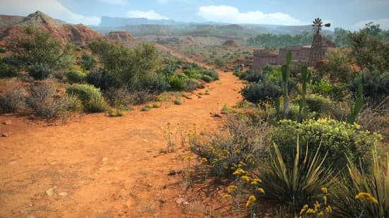 Final Fantasy 14 Dawntrail Aether Οδηγός τρέχουσες τοποθεσίες: Shaaloani