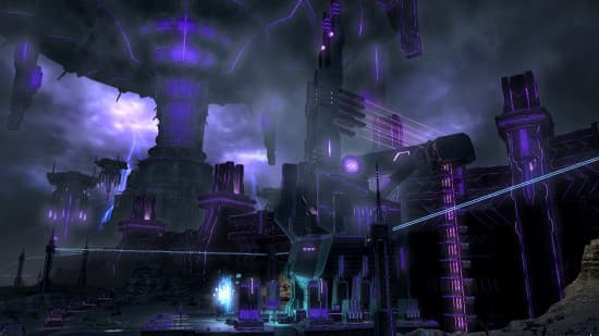 Final Fantasy 14 Dawntrail Aether Οδηγός τρέχουσες τοποθεσίες: Heritage Found