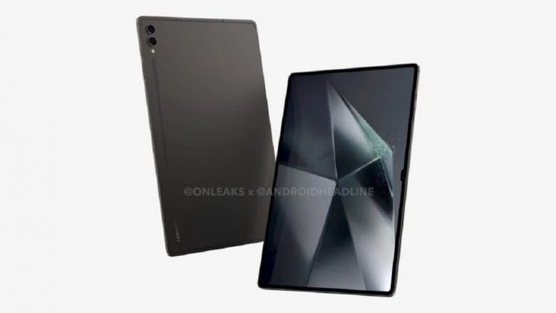 Galaxy Tab 10 Ultra