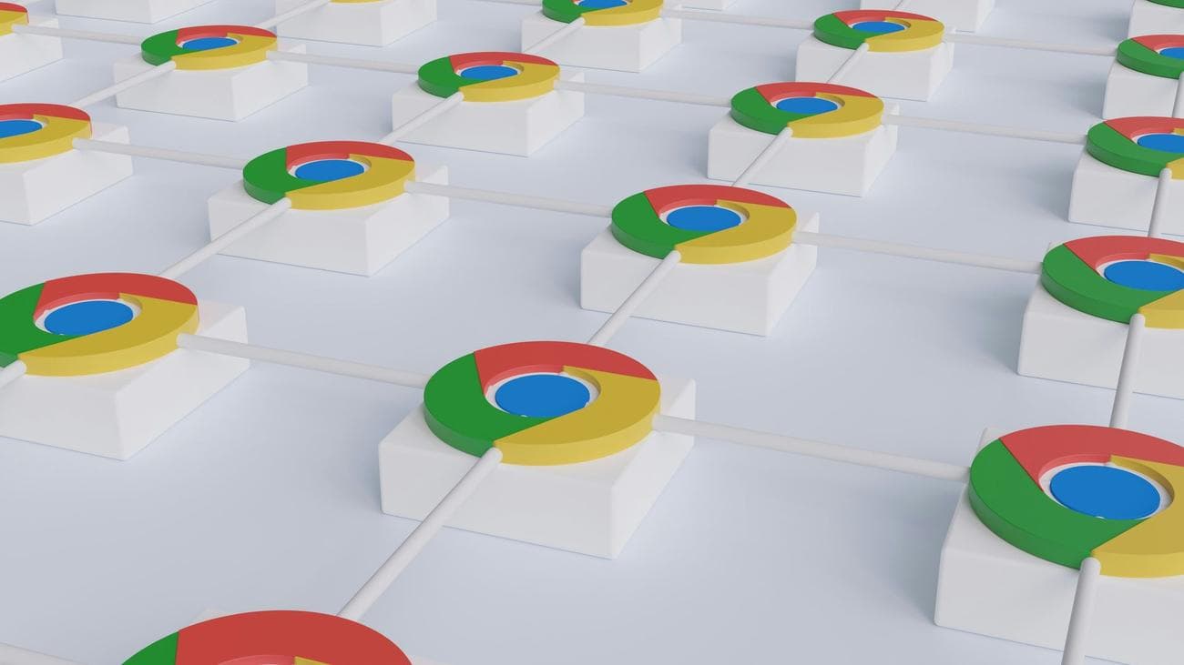 Προθεσμία ενημέρωσης του Google Chrome