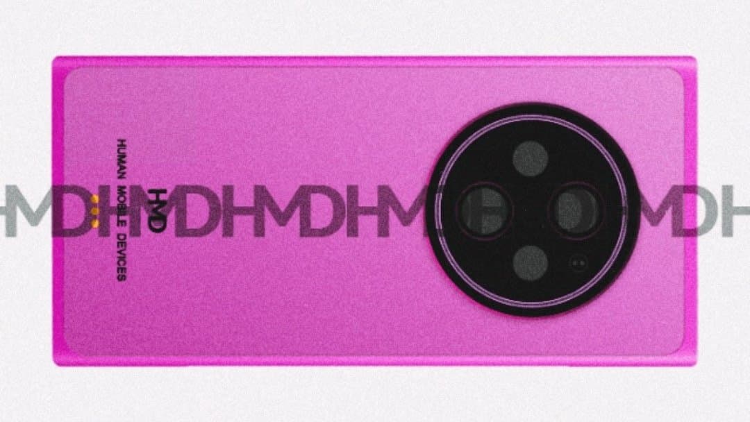 HMD Skyline G2 2