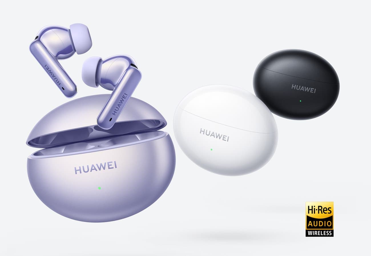 HUAWEI FreeBuds 6i
