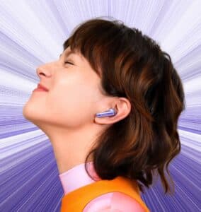 HUAWEI FreeBuds 6i