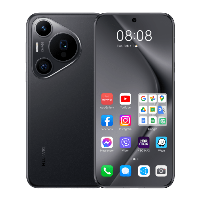 HUAWEI Pura 70 Pro: Το κορυφαίο camera smartphone!