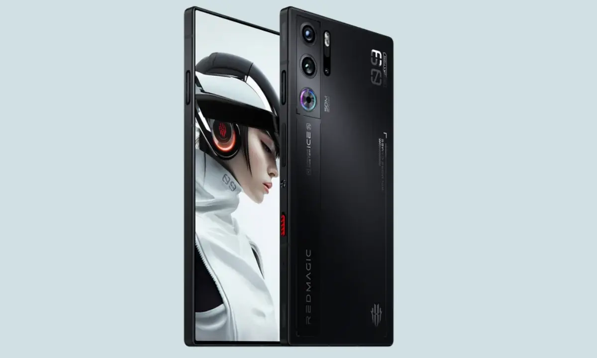 Honor Redmagic 9 Pro