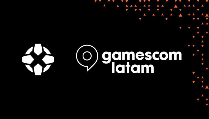 Το IGN θα φέρει την πρώτη gamescom latam στο παγκόσμιο κοινό