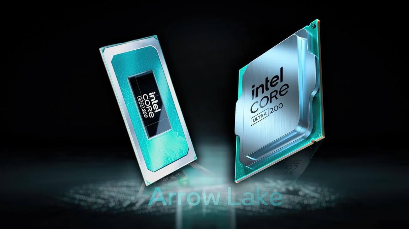 Εντοπίστηκαν επεξεργαστές Intel Arrow Lake-S & Arrow Lake-HX: 6, 14, 16 και 24 βασικές παραλλαγές για επιτραπέζιους υπολογιστές και φορητούς υπολογιστές 1