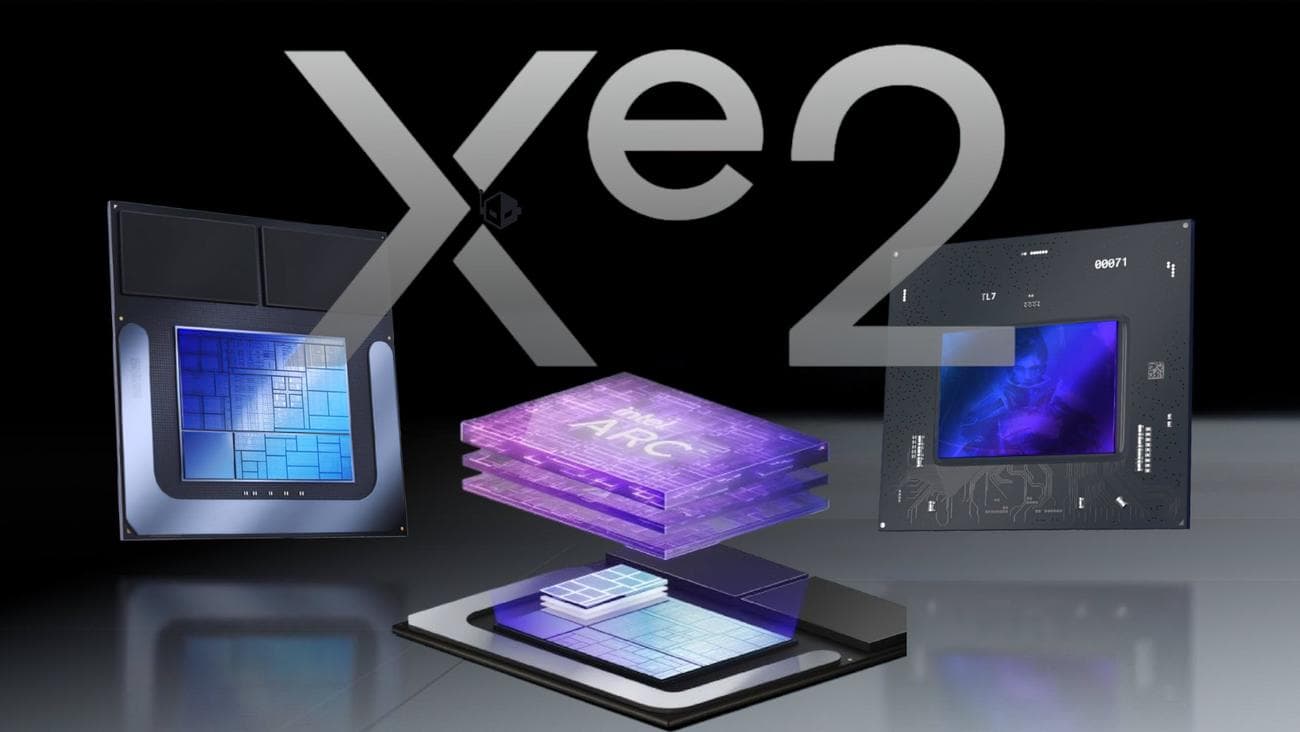 Intel Demos F1 24 Εκτελείται στα 1080P 60 FPS στη GPU Xe2 της Lunar Lake με Ray Tracing & XeSS, Talks Frame-Gen & Αρχιτεκτονικές επιδιορθώσεις 1