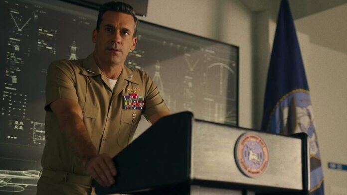 Ο Jon Hamm θέλει να ενταχθεί στο MCU